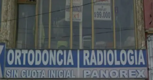ORTODONCIA RADIOLOGICA ORTODONCIA RADIOLOGICA